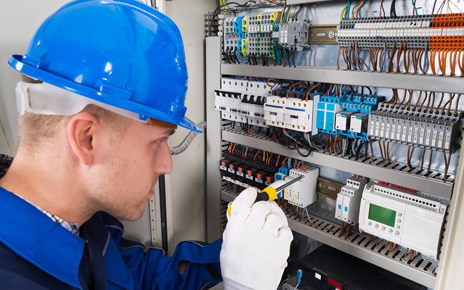 électricité Les Lilas