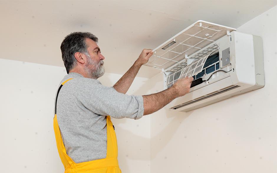 travaux électricité Les Lilas