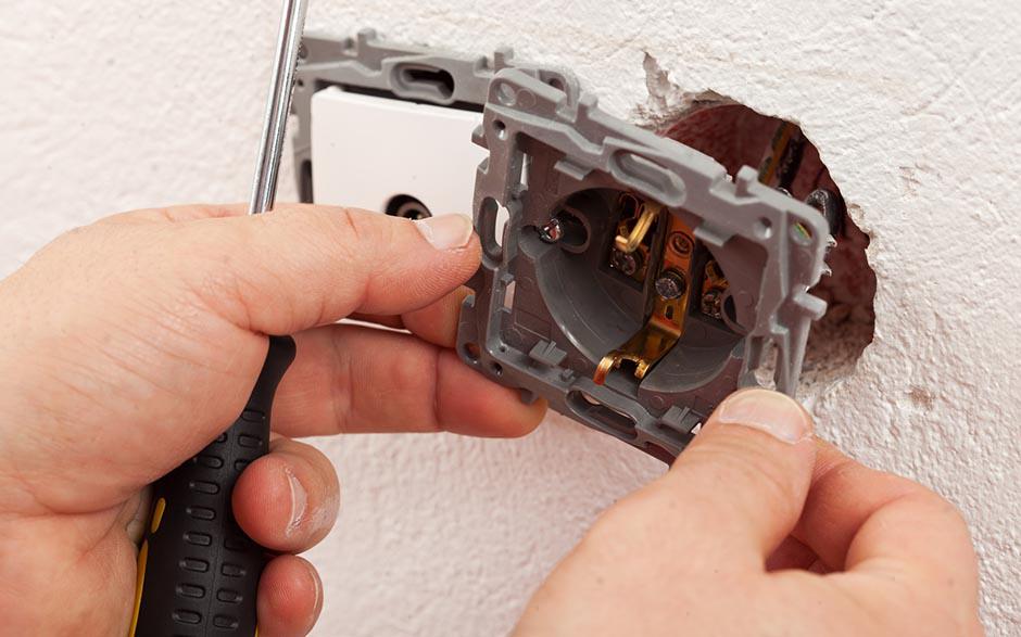 installateur électricien Osny