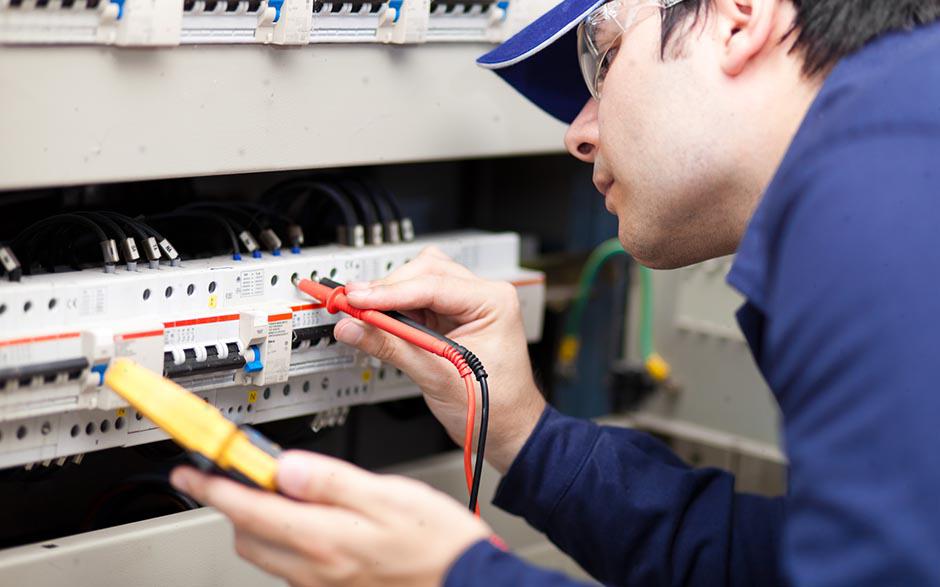 électricien installateur Paris 6