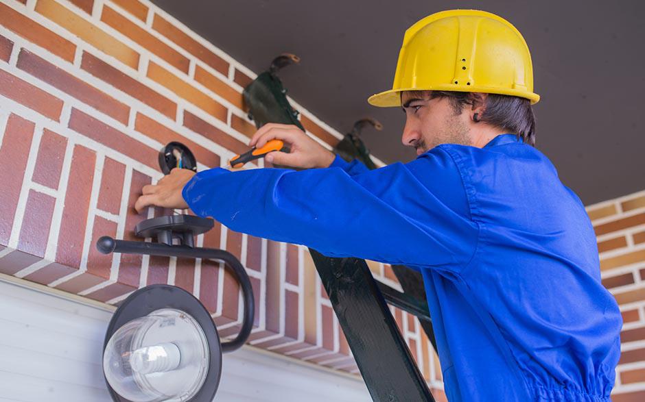 dépannage électricien Torcy
