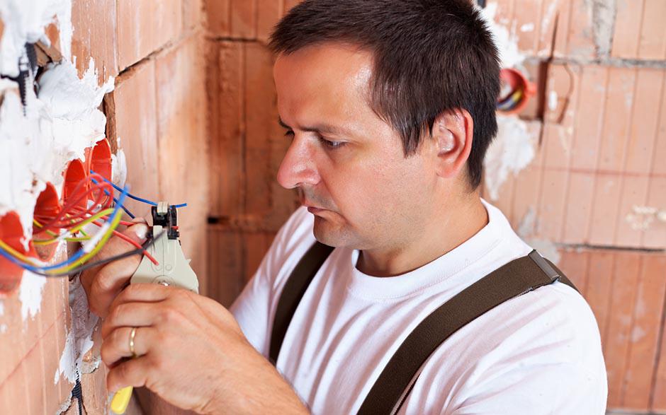 installateur électricien Osny