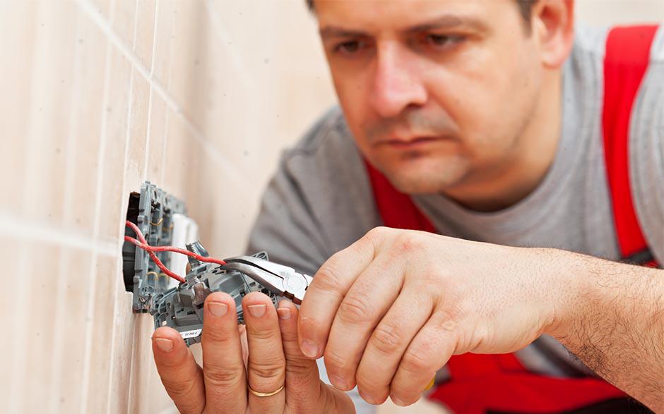 travaux électricité Les Lilas