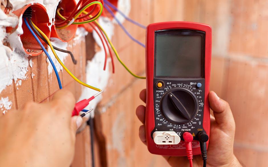 électricien urgence Saint-Denis