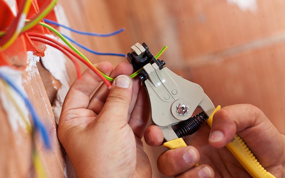électricien devis gratuit Houilles
