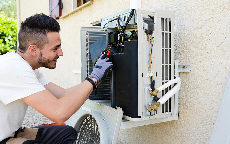 travaux électricité Les Lilas