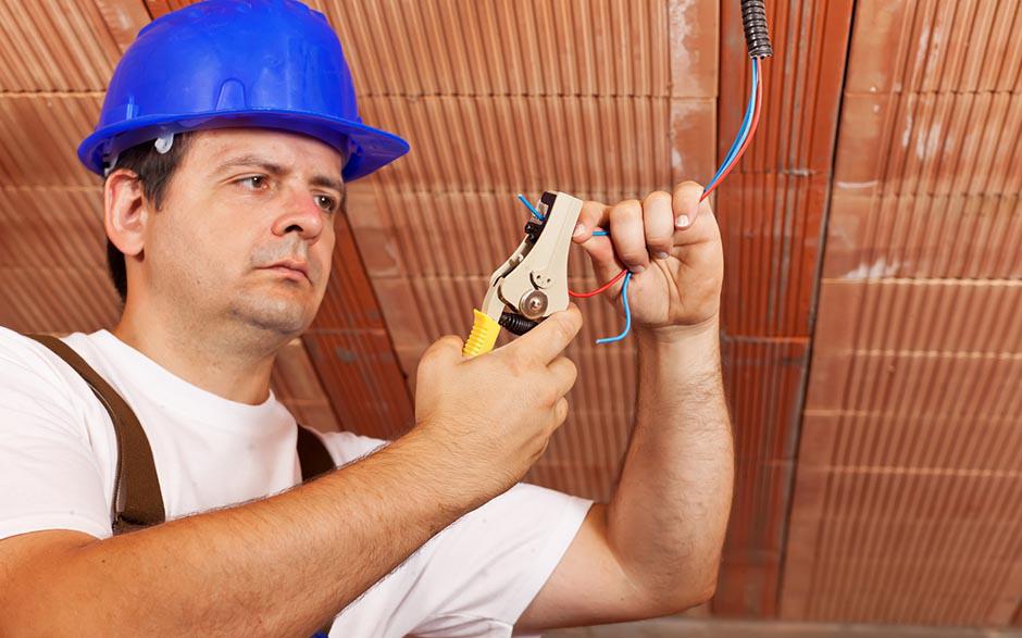 électricité Les Lilas