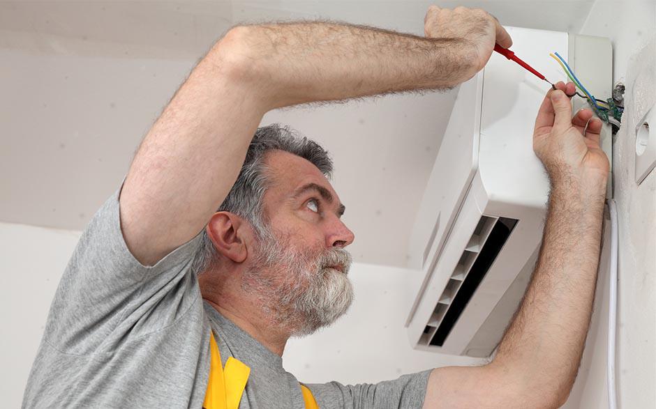 électricien maintenance Le Mesnil-Saint-Denis