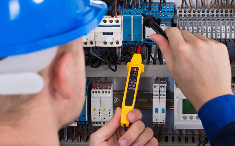 électricien urgence Saint-Denis