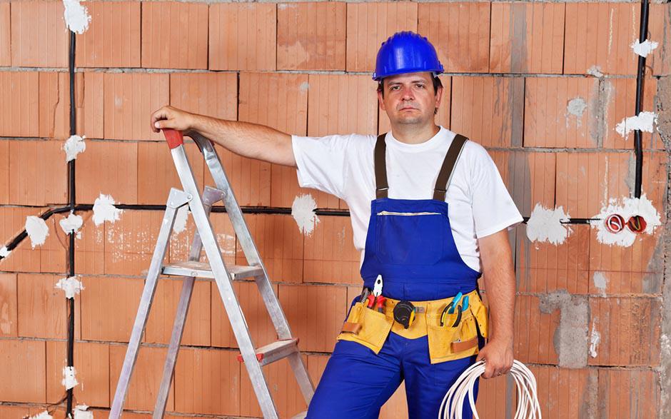 travaux électricité Les Lilas