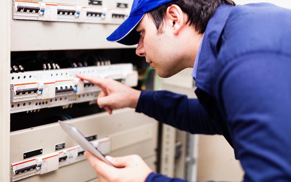 dépannage électricien Torcy